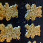 Dietitian UK: Gluten free, toddler friendly Ginger Biscuits