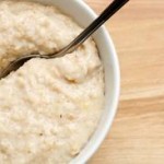 Dietitian UK- Porridge