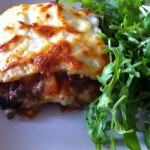 Dietitian UK: Homemade Gluten Free Lasagne