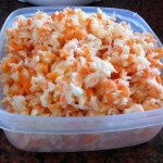 Dietitian UK: Coleslaw
