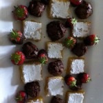 Dietitian UK: Afternoon Tea Treats