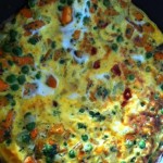 Dietitian UK: Fully Cooked Frittata