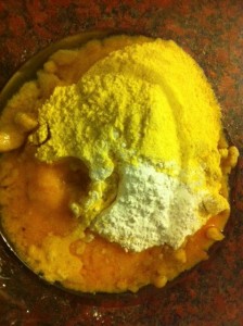 Dietitian UK: Gluten Free Carrot Cake Mix Dietitian UK: Gluten Free Carrot Cake Mix