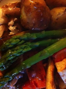 Dietitian UK: Mulled Wine Gravy Dietitian UK: Mulled Wine Gravy