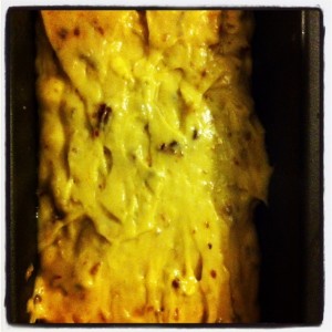 Dietitian UK: Bezguten Banana cake ready to bake. Dietitian UK: Bezguten Banana cake ready to bake.