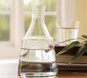 Water carafe