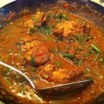 Dietitian UK: Sri-Lanka Chicken Curry
