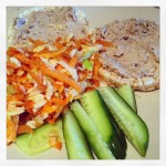 Dietitian UK: Mackerel Pate