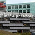 Dietitian UK: Philips High Tech Campus, Eindhoven
