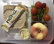 Packed Lunches 5