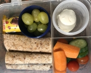 Packed Lunches 4