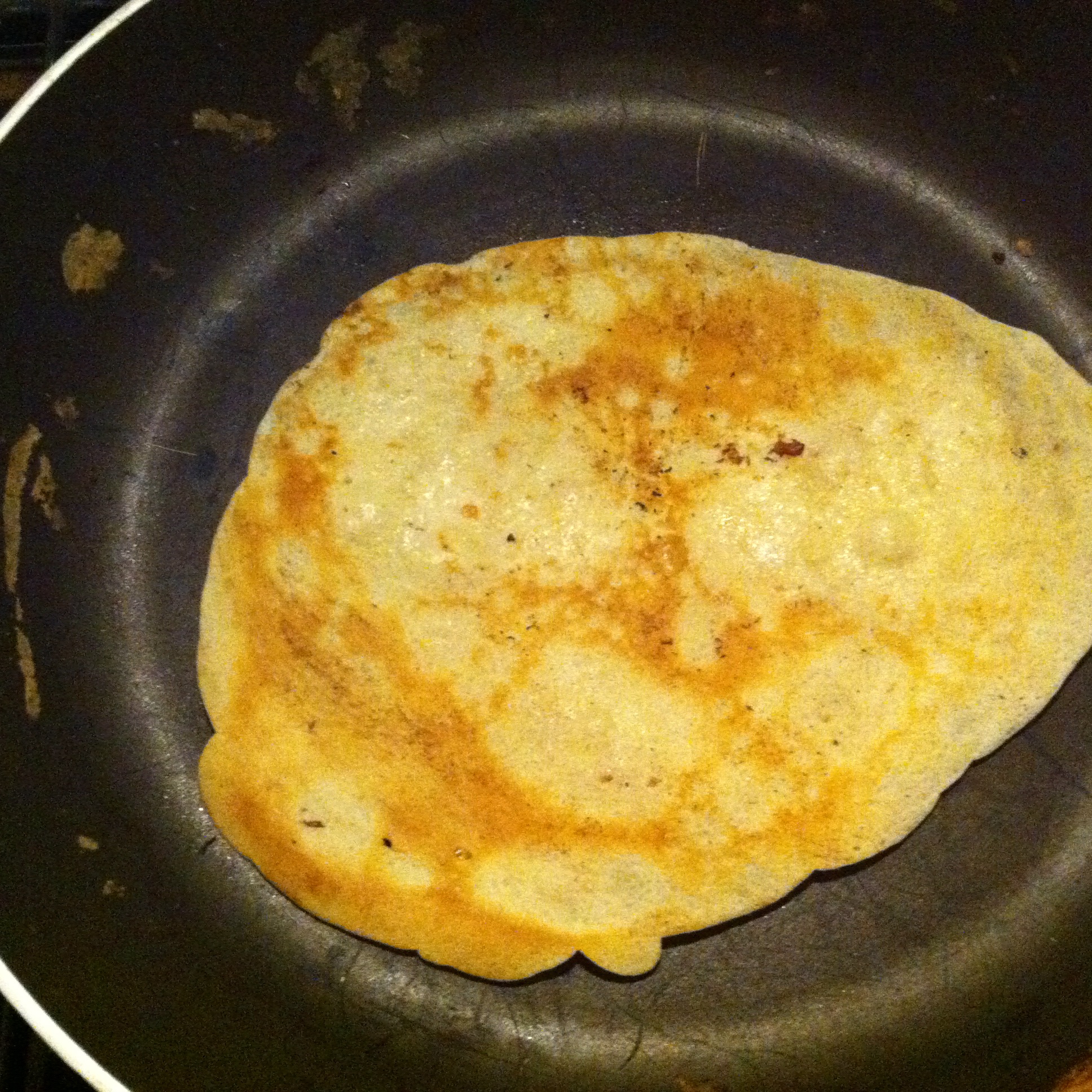 Buckwheat Pancakes – Wheat and gluten free.