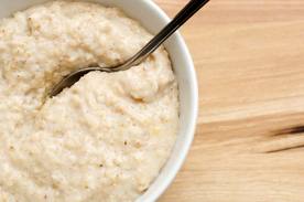 Dietitian UK- Porridge
