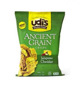 Udi Ancient Grains