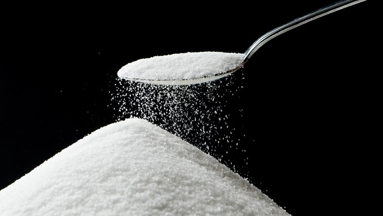Sugar: the top 3 myths.