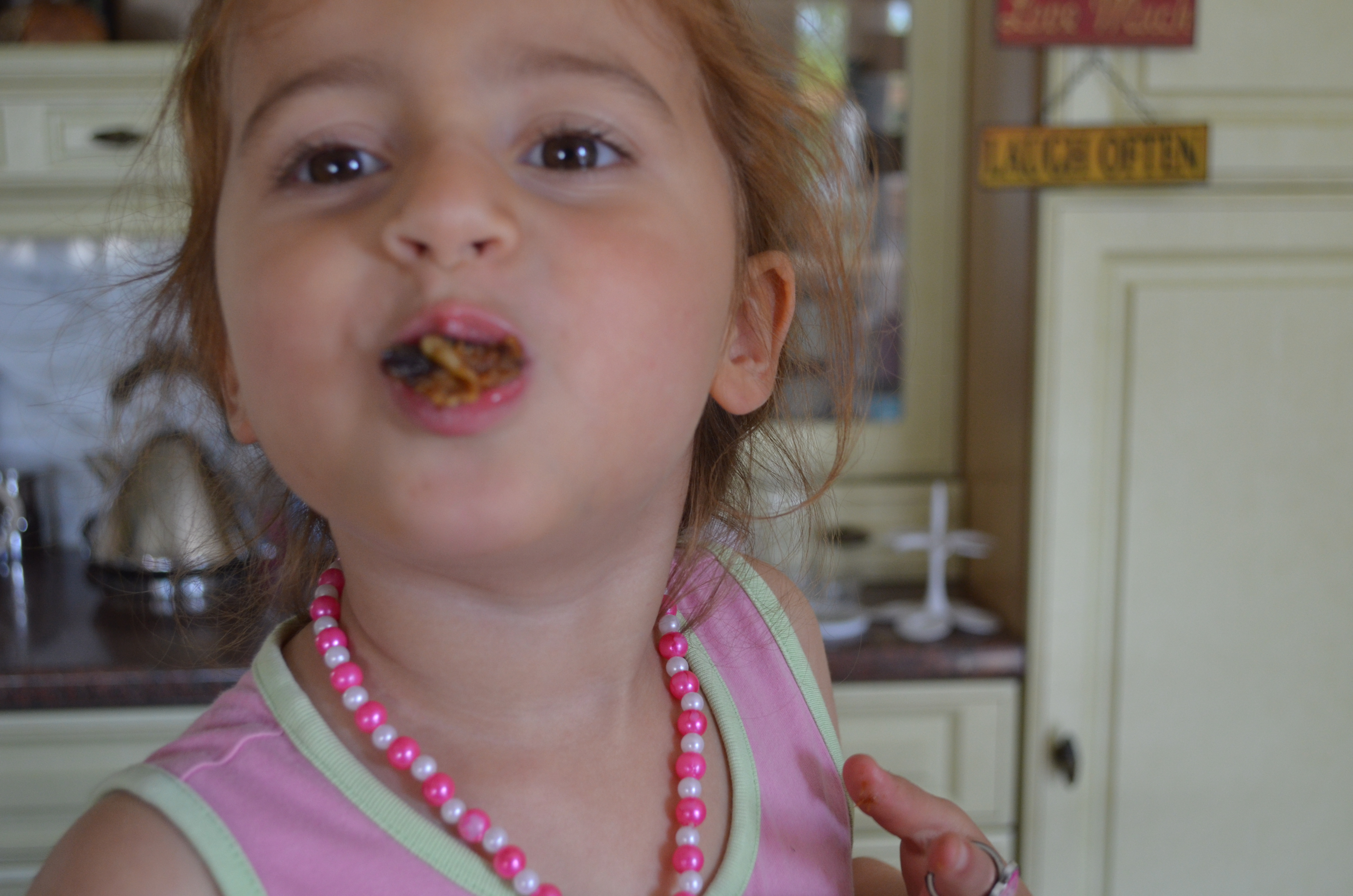 “Mummy I’m Huuuungry”: Surviving the summer snacks with 2 under 5