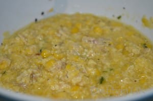 Dietitian UK: Chicken and Sweetcorn Soup