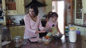 Dietitian UK: Why you should cook with your kids 2