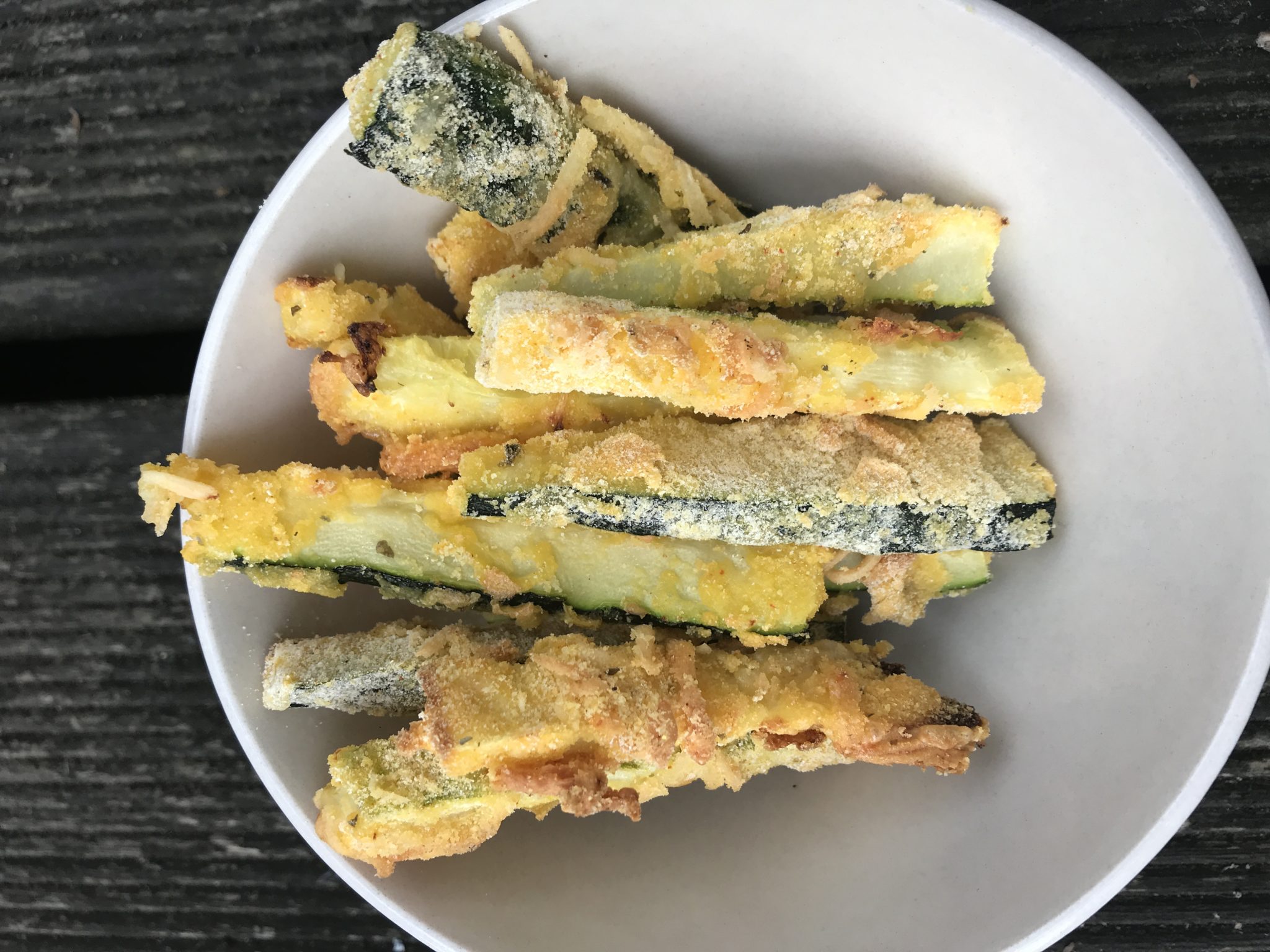 Courgette Recipes