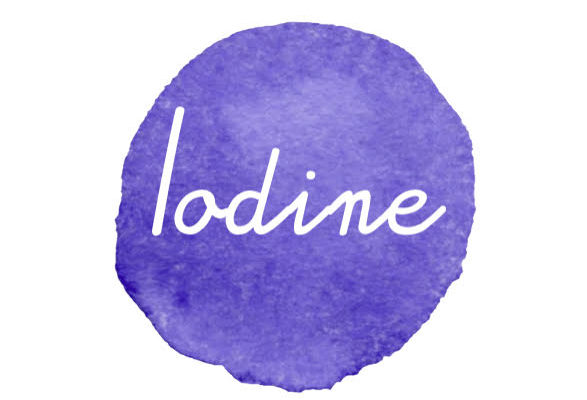 A focus on Iodine in the UK diet.