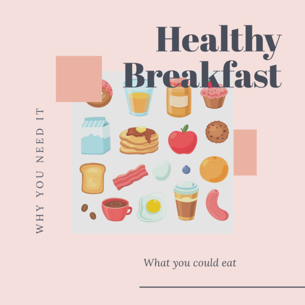 Breakfast: Why should you have it?