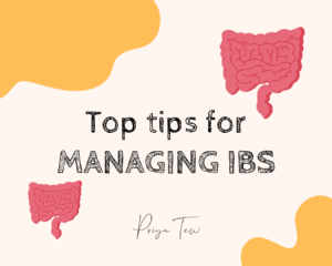 Do lentils cause gas? Tips for Irritable Bowel Syndrome. - Dietitian UK