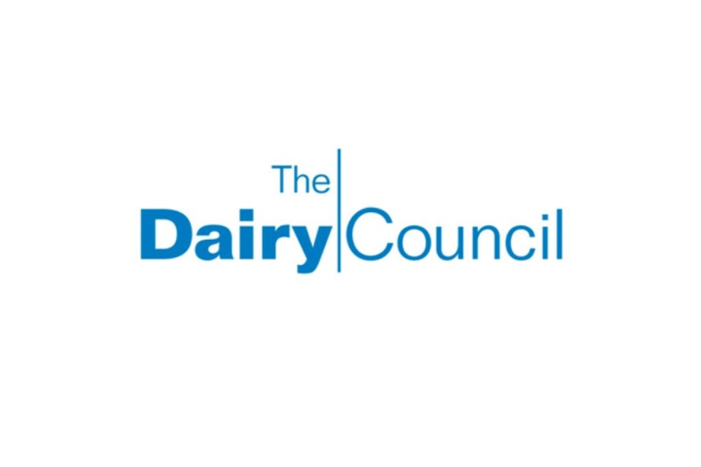 The Dairy Council logo