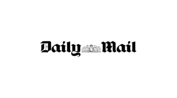 The Daily Mail logo