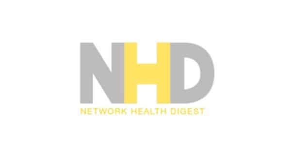 NHD logo