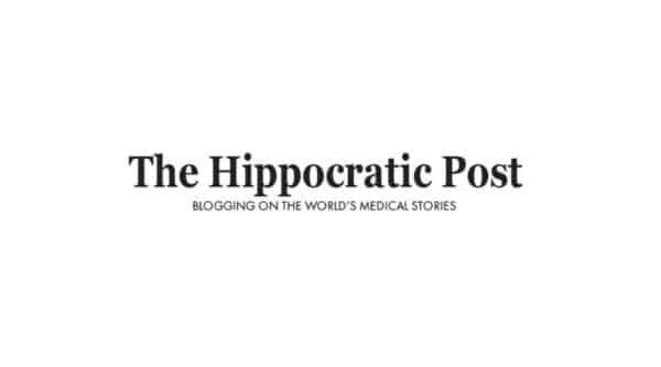 The Hippocratic Post logo