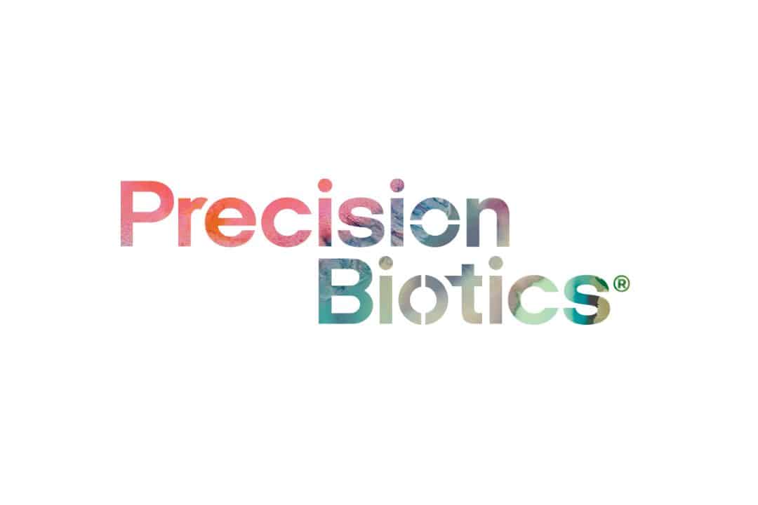 Precision biotics logo