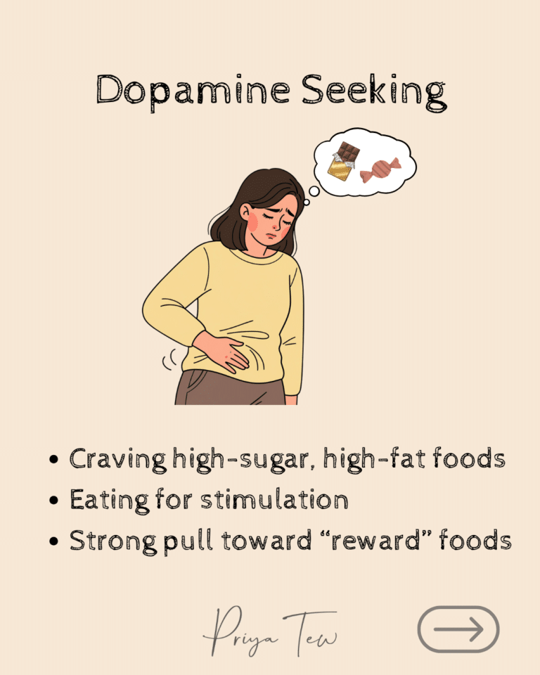 Practical Strategies for ADHD and Eating Disorders | Dietitian UK